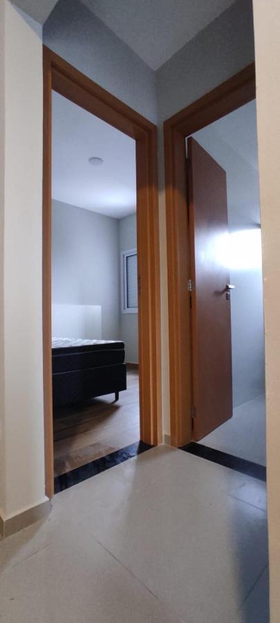Apartamento Jardins Ubatuba Exterior foto